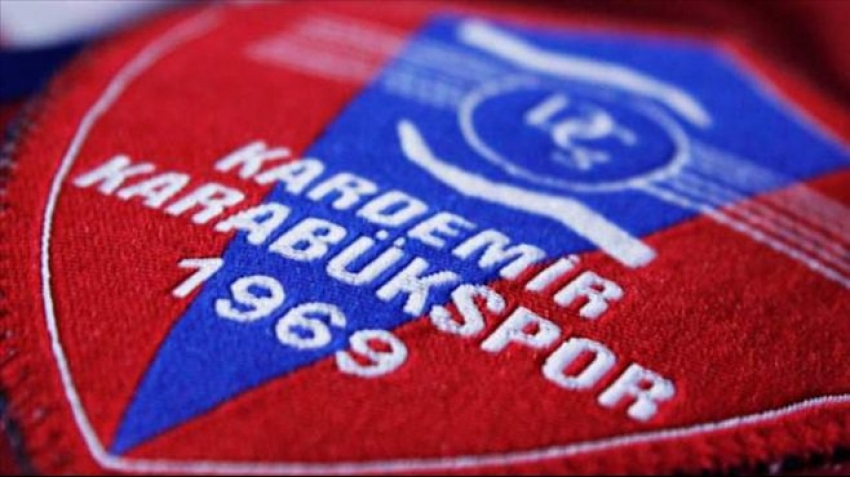 Kardemir Karabükspor Süper Lig'de