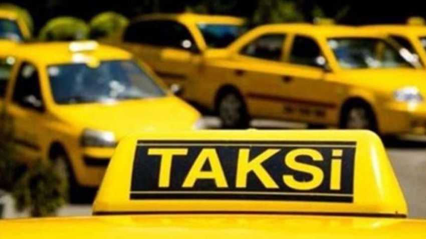 Bursa'da taksi ve dolmuş ücretlerine zam