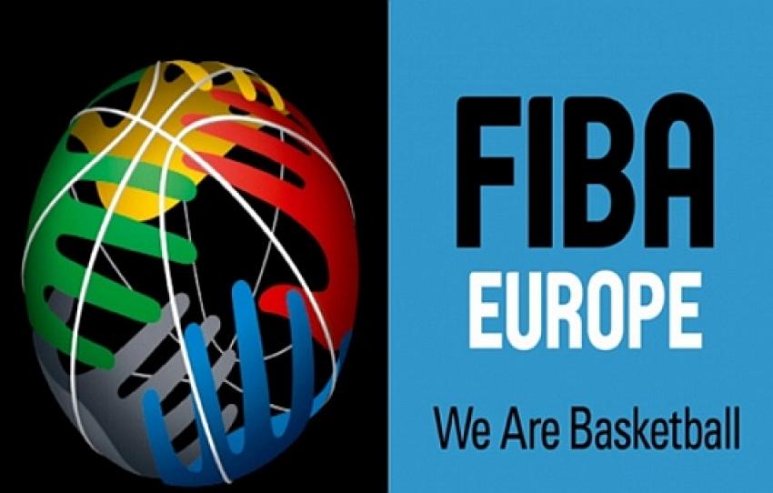 FIBA Europe Cup’ta 2'de 2 yaptık