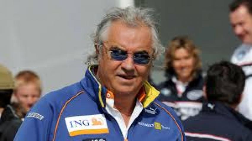F1'in eski patronuna 1 yıl 11 ay hapis şoku!