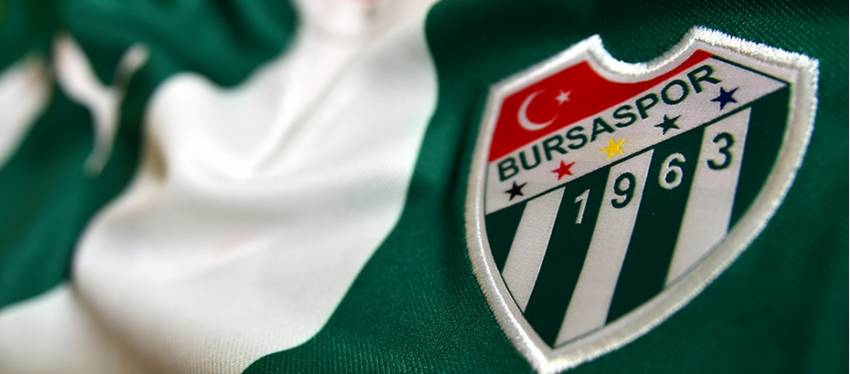 Bursaspor ve Al Ittihad FC karşılaşacak