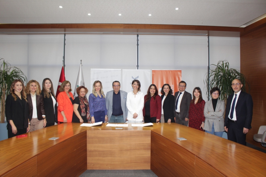 Bursa'da kadın istihdamı üzerine önemli çalışma