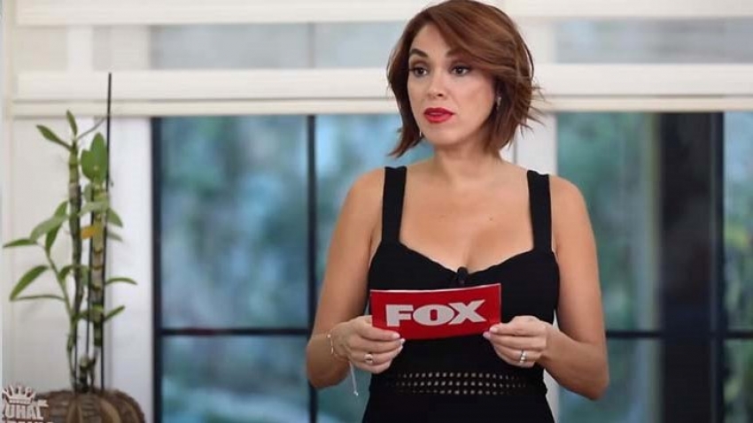 Fox TV, Sofrada programının sunucusu Zuhal Topal ile yollarını ayırdı