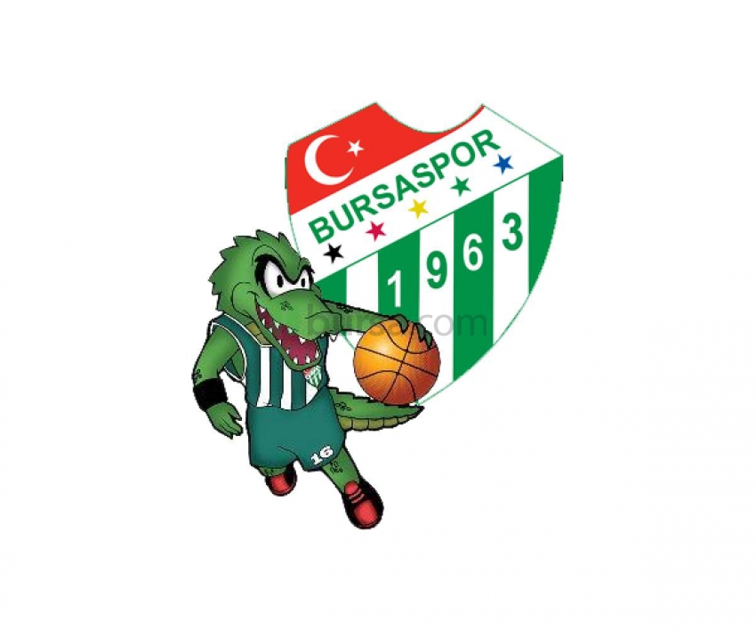 Frutti Extra Bursaspor'un Euro Cup'ta rakibi R.Venedik