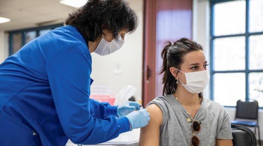 Avrupa İlaç Ajansı'ndan Çin aşısı kararı!