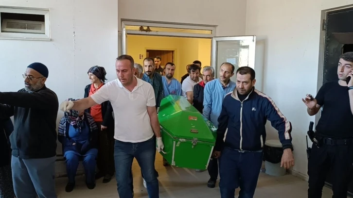 Gaziantep’teki feci kazada ölenlerin cenazeleri yakınlarına teslim edildi
