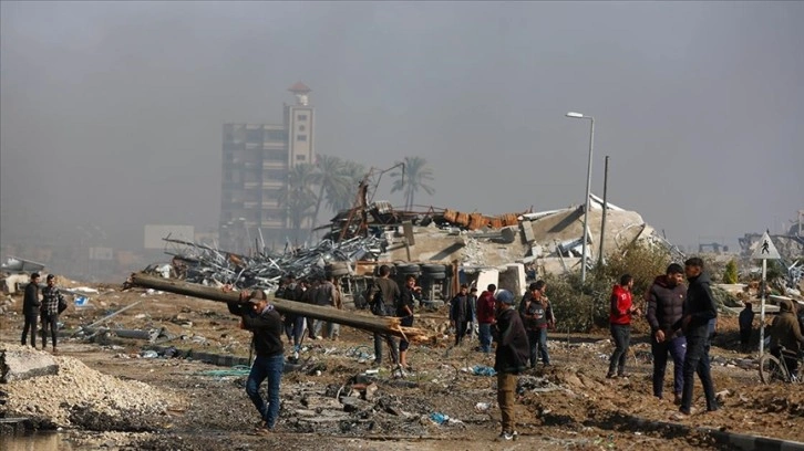 Gazzeliler, İsrail'in "iletişim ablukasını" eSIM'ler aracılığıyla kırıyor