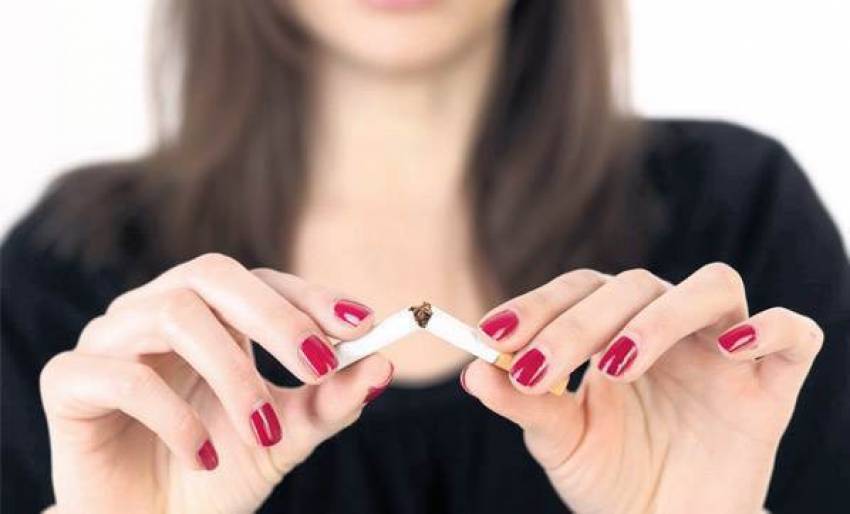Gençlerde sigara içme oranı arttı