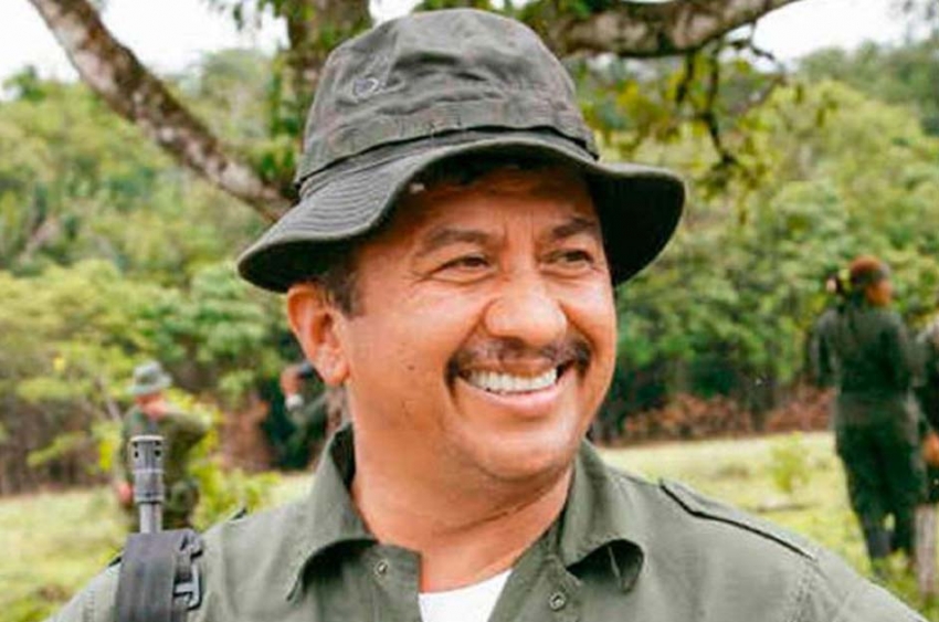 FARC lideri Gentil Duarte Venezuela’da öldürüldü