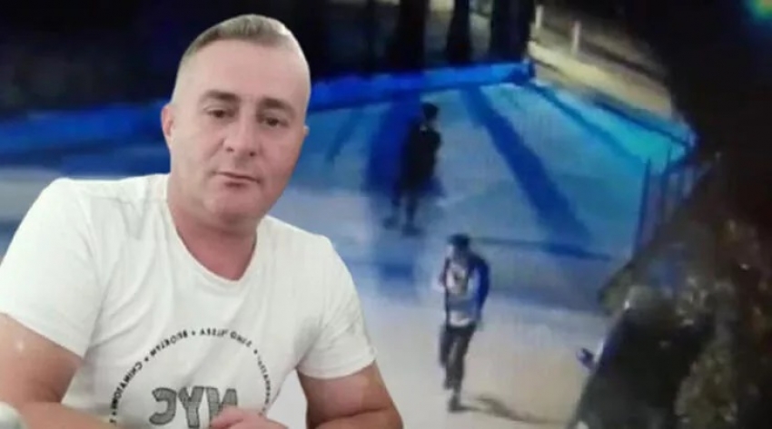Polisevi saldırısında şehit olan polis memuru Sedat Gezer, Mersin'de toprağa verilecek