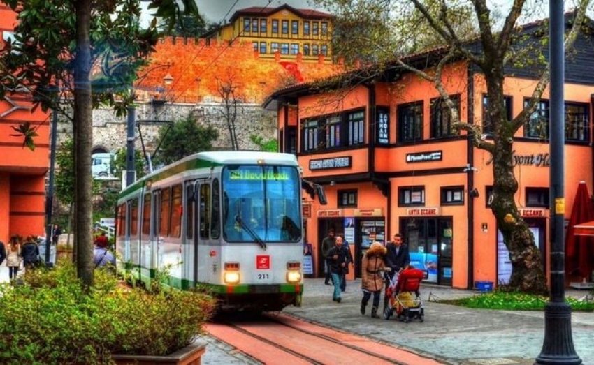 Bursa'daki 4 belediye eleman arıyor