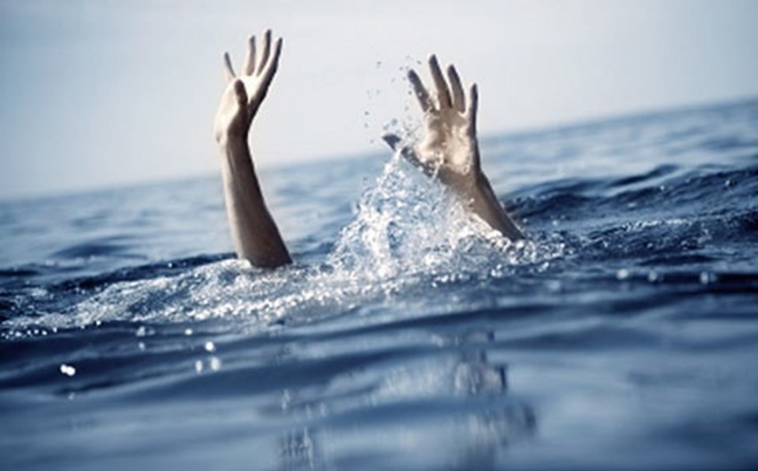 Giresun’da bir kız denizde boğuldu