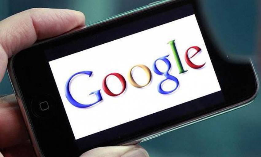 Google gelirlerini yüzde 20 artırdı