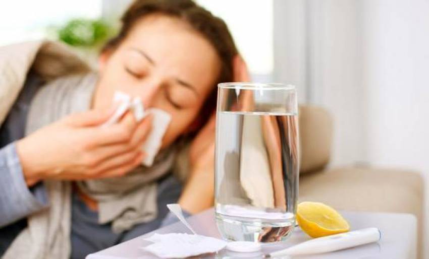 Grip kalk krizini tetikliyor
