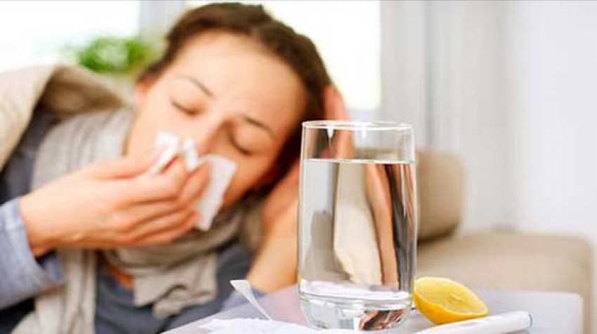 Griple ilgili doğru bilinen 11 yanlış