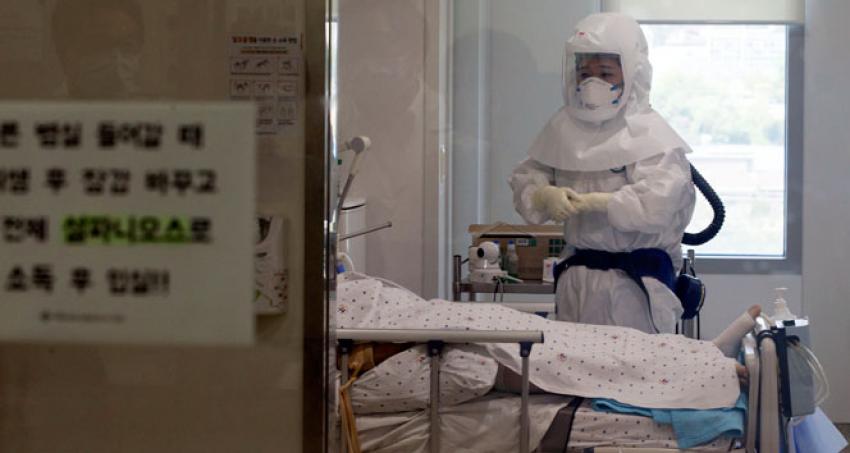 Güney Kore’de MERS salgınında ölü sayısı artıyor