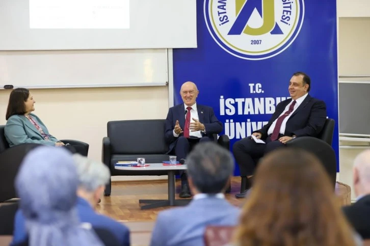 “Gümrük Birliği Anlaşması, vize ve mülteci sorunu Türkiye-AB ilişkilerini olumsuz etkiliyor”