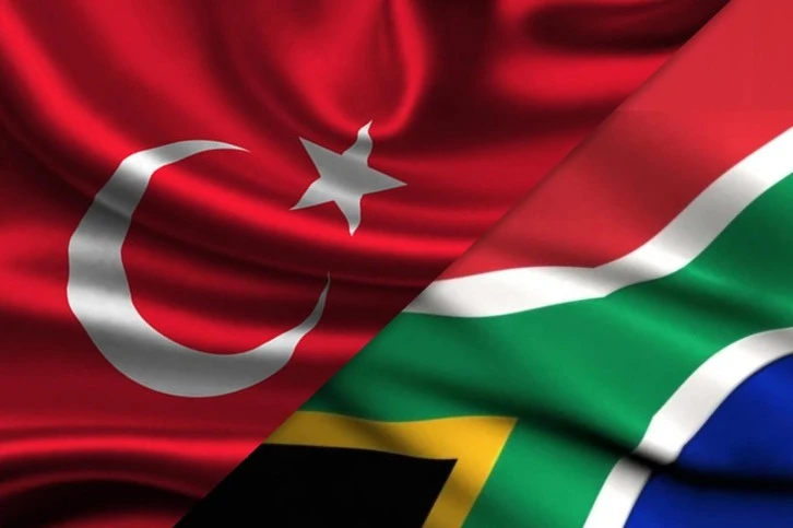 Güney Afrika'nın İsrail'e karşı açtığı davaya Türkiye müdahil oldu