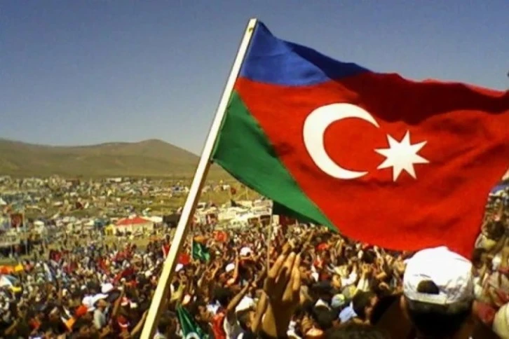"Güney Azerbaycan'da, Türksüzleştirme Politikası deneniyor"