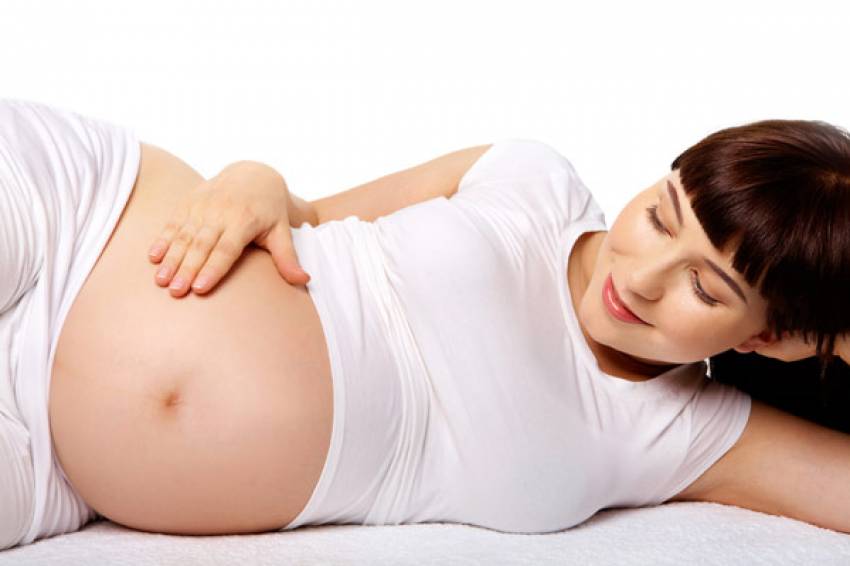 Hamilelikte bol bol tüketilmeli