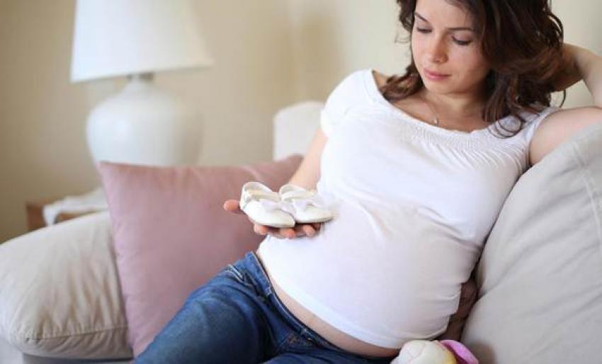 Hamilelik sonrası kilolarınız kabusunuz olmasın