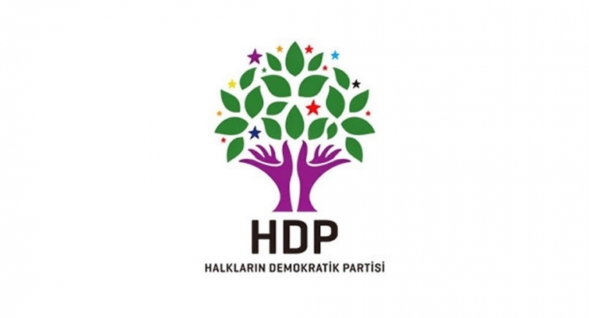 HDP Eş Genel Başkanlığına Pervin Buldan ve Sezai Temelli seçildi