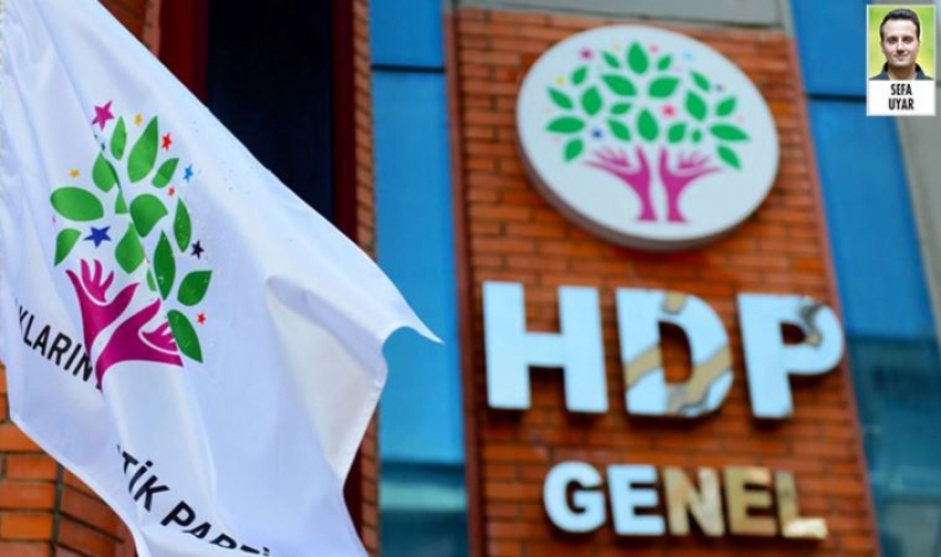 HDP, ittifak için şartlarını sıraladı