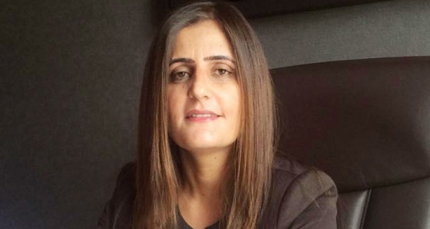 HDP'li Taşdemir serbest bırakıldı