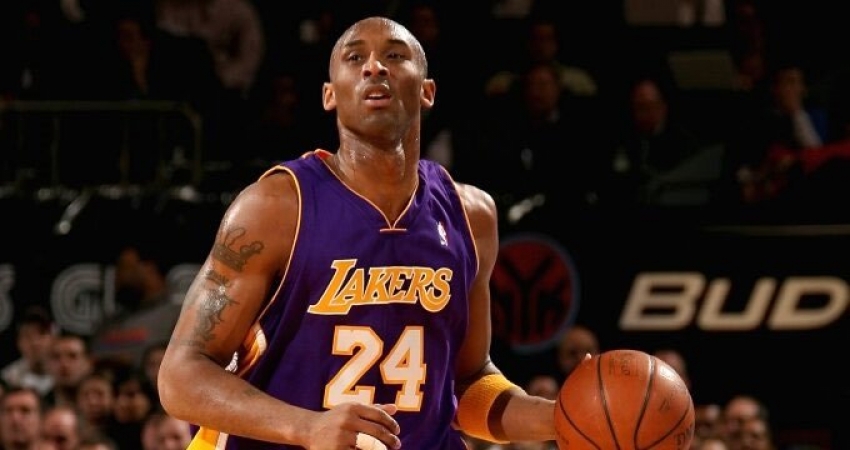 Kobe Bryant'ın ölümü dünyayı sarstı: Peki Kobe kimdir?