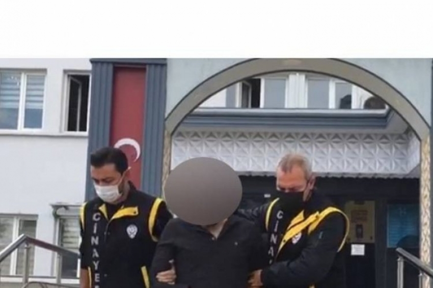 Bursa'daki intihar olayının perde arkası!