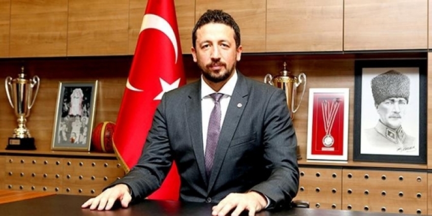 Türkoğlu'ndan şok Bursaspor açıklaması!