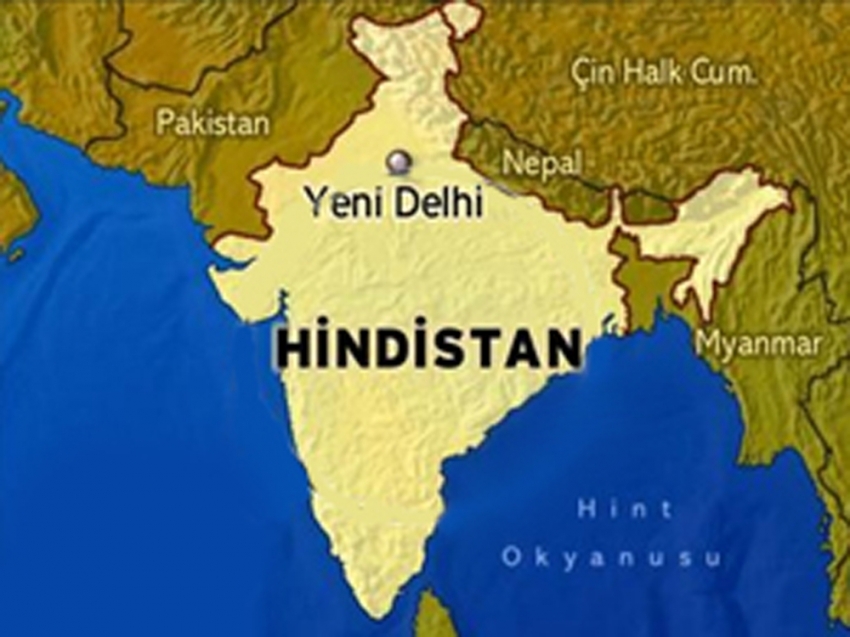 Hindistan’da teleferik düştü:7 ölü
