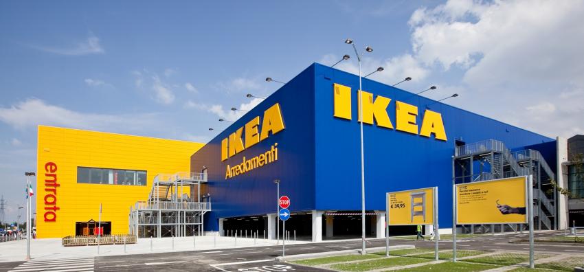 IKEA Patrull gece lambalarını geri çağırıyor 