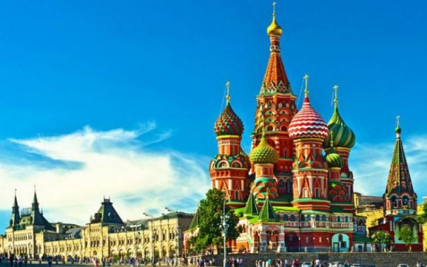 Rusya, Çekya'nın 20 diplomatını 
