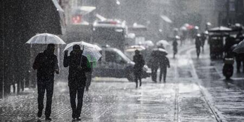 Bursa'da bugün ve yarın hava durumu nasıl olacak? (28 Ocak 2020 Salı)