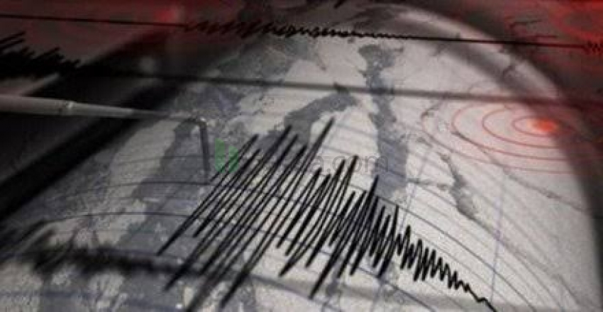 Manisa’da deprem: 4.7 şiddetinde