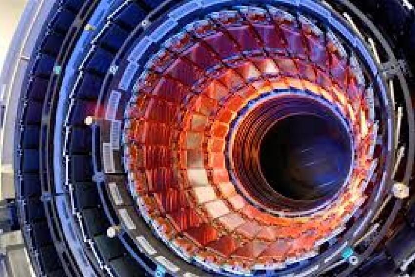 CERN'de yüzyılın rekoru kırıldı!