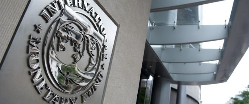 IMF: Yunanistan'la müzakereler durdu
