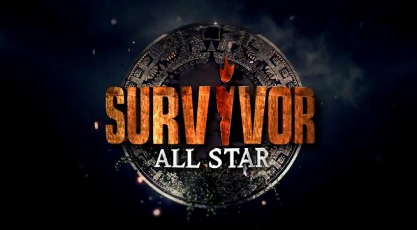  Survivor All Star'da  şok eleme!