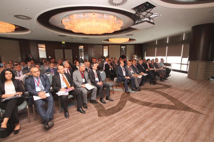BEBKA kalkınma kurulu toplantısı Bursa’da yapıldı