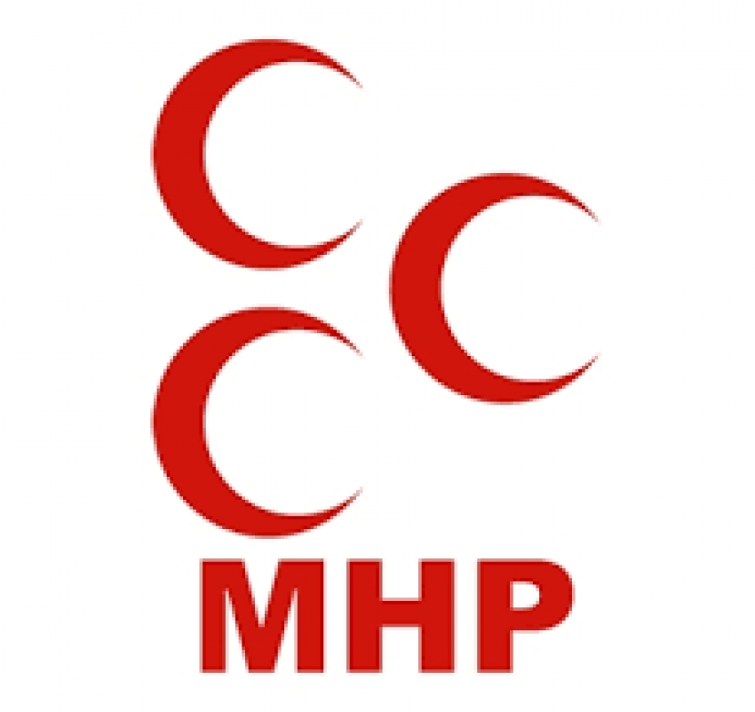 MHP'li Semih Yalçın'dan 