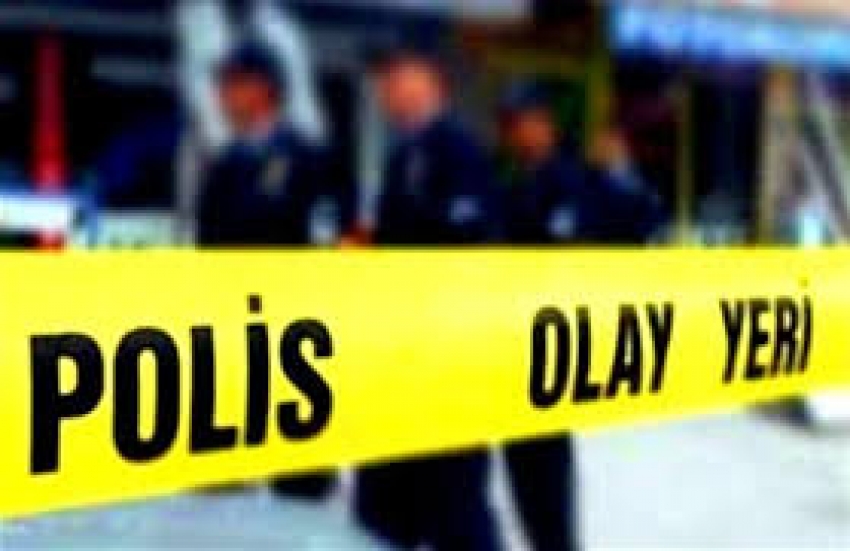 Bursa'da yasak aşk cinayeti