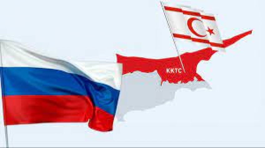 Rusya, KKTC'de konsolosluk açıyor 