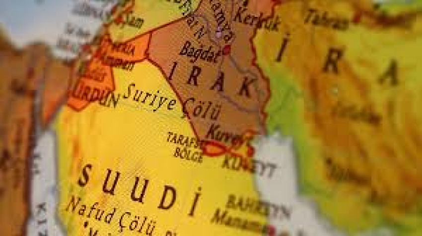 Kuveyt, Irak ile sınır kapılarını kapattı