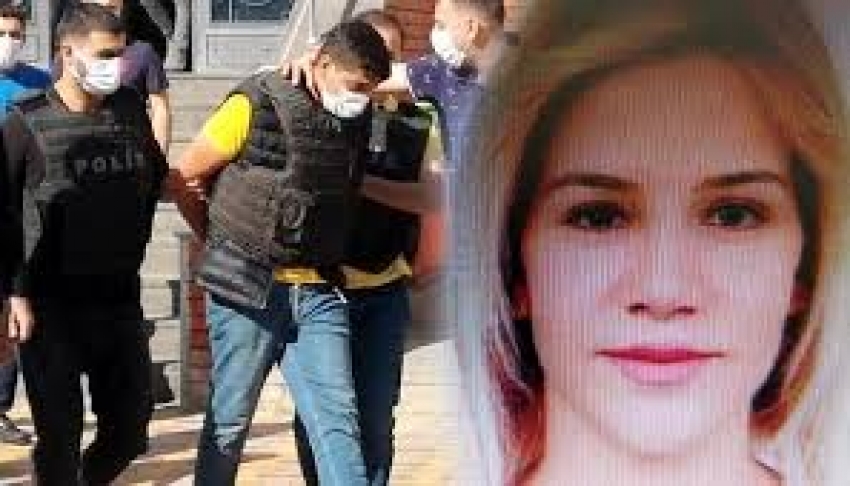 Melek Aslan cinayetinde azmettirici eski sevgili tutuklandı