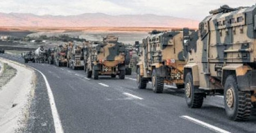 Irak: Türkiye askerlerini geri çeksin
