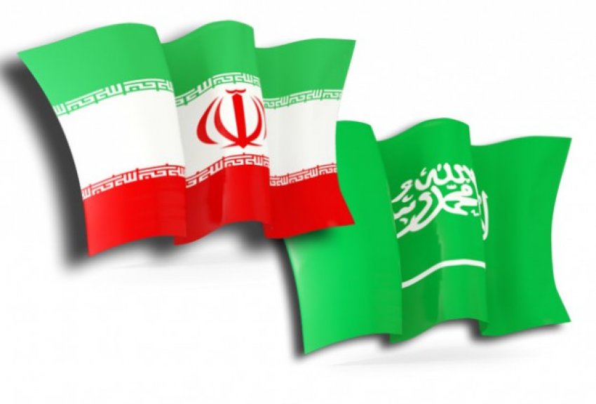 İran’dan Suudi Arabistan’a nota