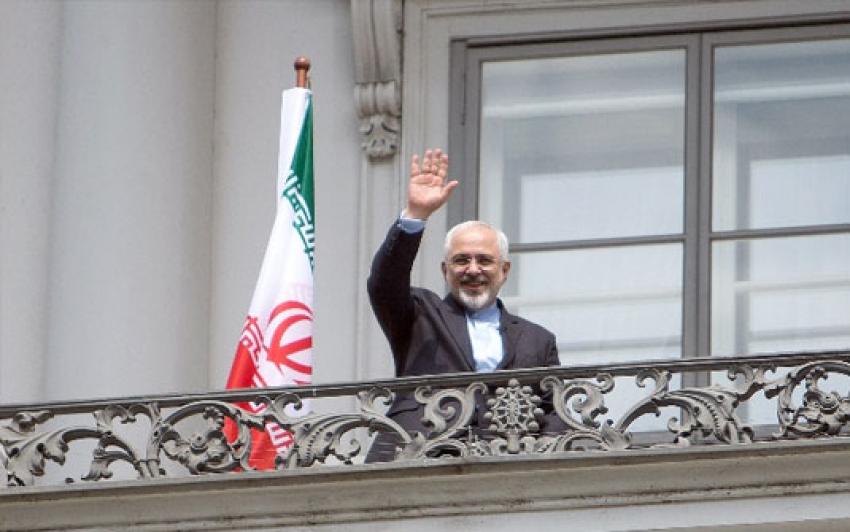 İran’dan ’nükleer’ açıklaması