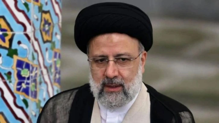 İran Cumhurbaşkanı İbrahim Reisi hayatını kaybetti!