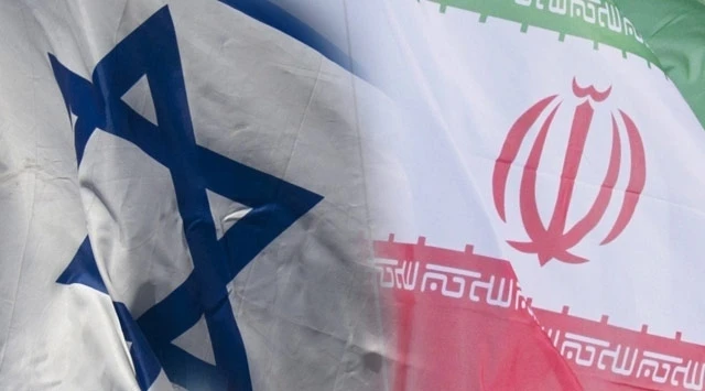 İran: İsrail'in saldırısı hiçbir hasara yol açmadı